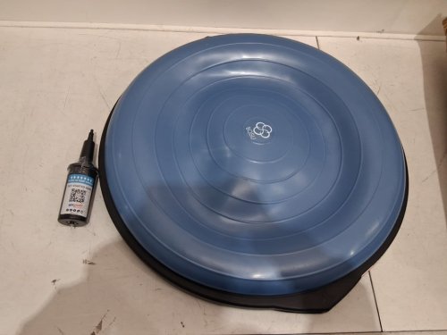 BOSU Pro NexGen Balance BALL Trainer - 25.5" - (72-10850-PNG) image 3