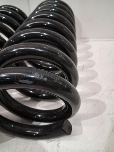 2PK MOOG Front Coil Spring Set - for select makes and models - (model:7226s) image 6