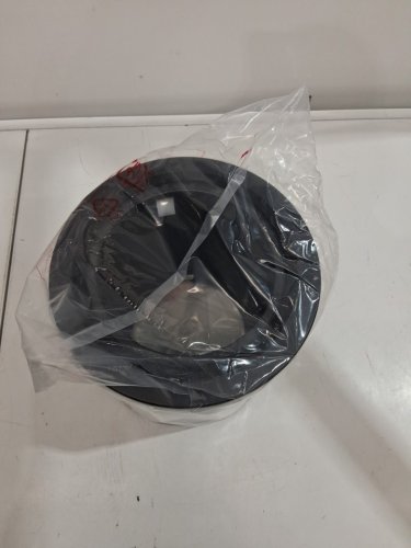 BOSCH AIR 4000 REPLACEMENT FILTER - WHITE/BLACK image 2