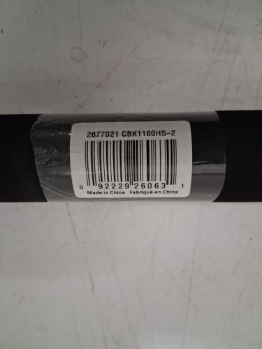 BPS King Kat Rod and Reel Spinning Combo - 4:4:1 - heavy action - 11ft (model: cbk1180hs-2) image 3