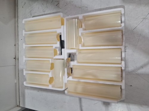 12PK FLAMELESS CANDLE LED WITH REMOTE CONTROL image 3