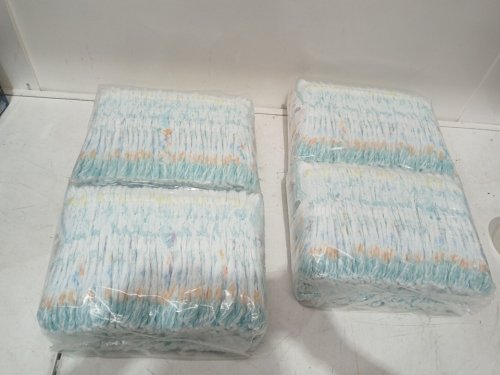 136PK Pampers Easy ups disposable training underwear - 2T/3T - bluey image 3