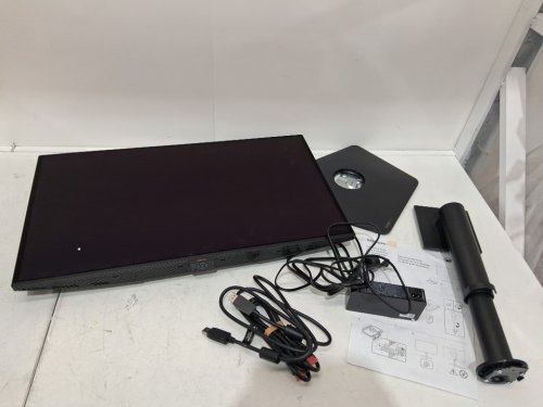 SAMSUNG 27" ODYSSEY OLED G6 QD-OLED QHD (1440P) GAMING MONITOR - 240HZ, 0.03MS, GLARE-FREE - BLACK - (MODEL: S27HG612SN) image 3