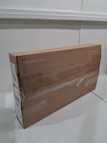 samsung essential s3 Class Full HD LCD Monitor  - 22" - 16:9  - black (model:s22d300gan) image 4