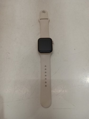 APPLE WATCH SE (2ND GEN) - 40MM - GPS - STARLIGHT (MODEL : MXEF3CL/A) image 3