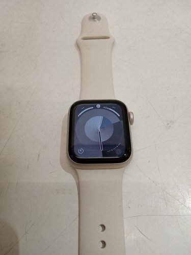 APPLE WATCH SE (2ND GEN) - 40MM - GPS - STARLIGHT (MODEL : MXEF3CL/A) image 13