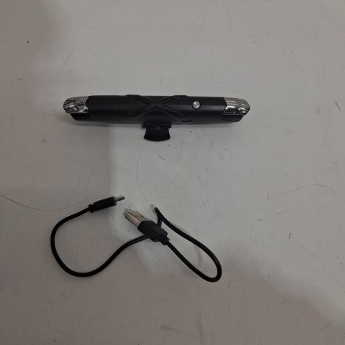 game trigger shooter button for phones/tablets - black image 4