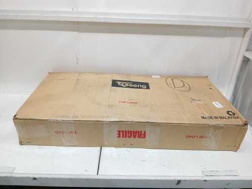 DeerRun Walking Pad Under Desk Treadmill with Incline - 2.5HP - 3.8mph - black/pink (Model: BA10-B) image 2
