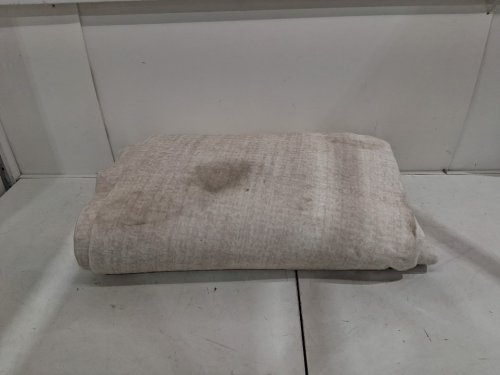 GARVEE WASHABLE AREA RUG - 12FT X 9FT - BEIGE image 3