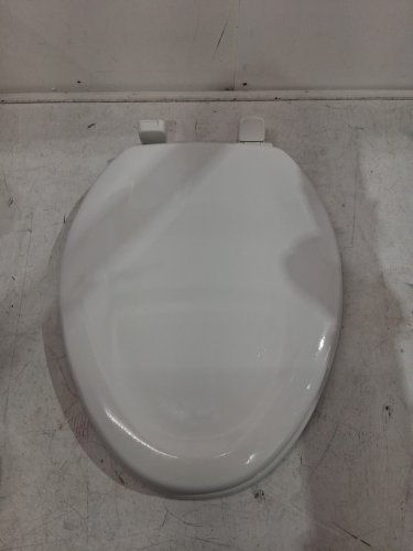 KOHLER STONEWOOD SERIES quiet close - elongated - 18 5/8" - WHITE (MODEL: 20466-0) image 4