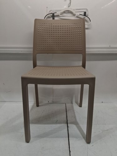 multipurpose Scab Commercial Stacking Chair - 300lbs cap - beige (model: 1975499) image 2