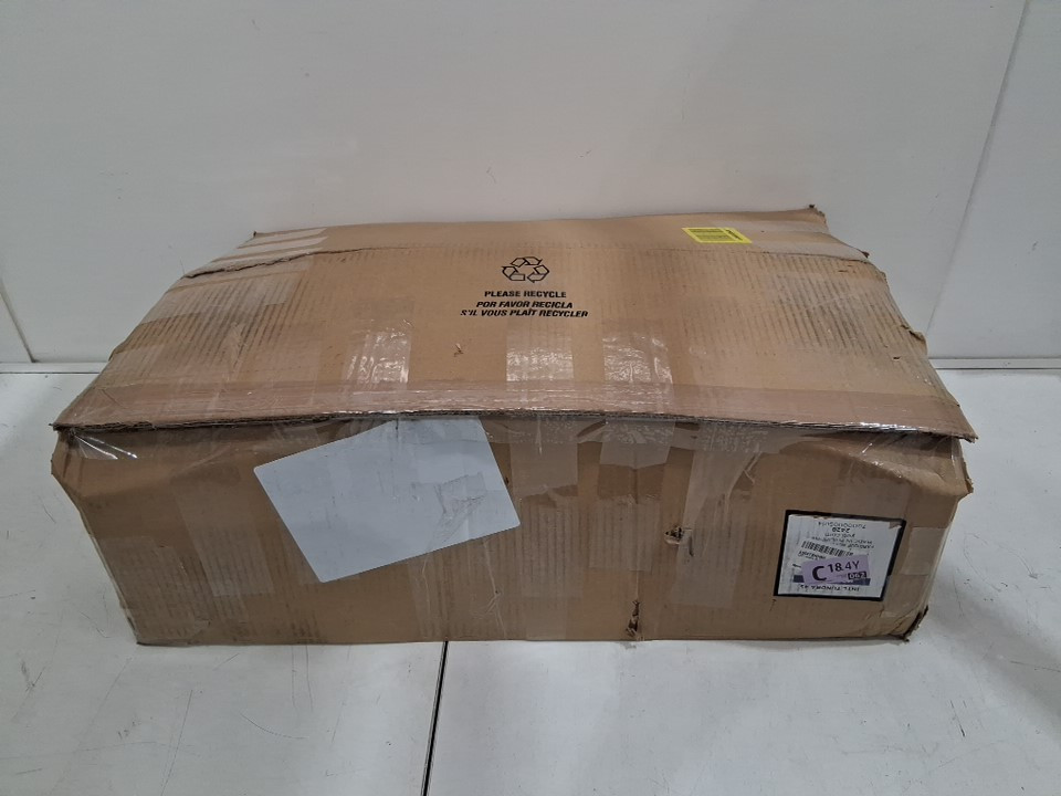LIFEPRO WAVER MINI VIBRATION PLATE - 260LBS MAX WEIGHT - BLUE (MODEL: miniwvr1010) image 2