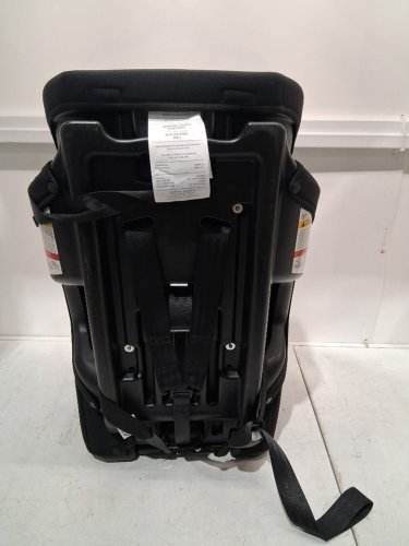 SAFETY 1ST 3-IN-1 HARNESS BOOSTER CAR SEAT - 100LB MAX - BLACK (MODEL: 22276CHHR) image 6