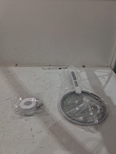 LiBa Electric Fly Swatter Racket Rechargeable Bug Zapper - 4000V image 3