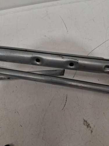 A-Premium Front Windshield Wiper Linkage assembly - fits various models (MODEL: wl02037-c) image 4