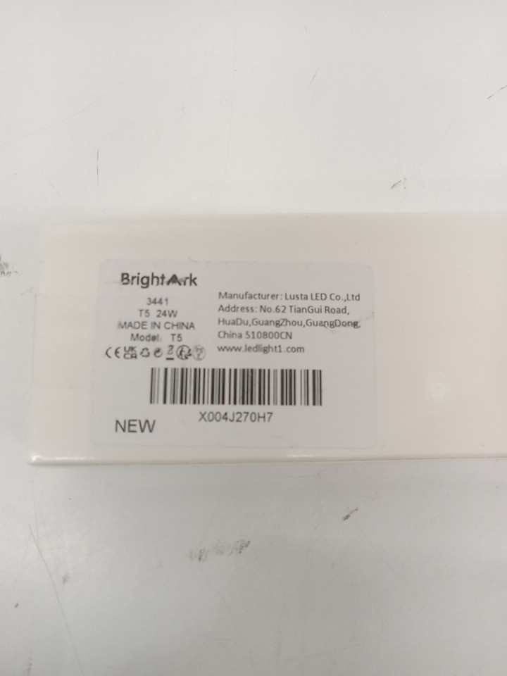 2 (2PK) BrightArk UVB Reptile Light - 24W - 10.0 uva - 22" (MODEL: T5) image 3