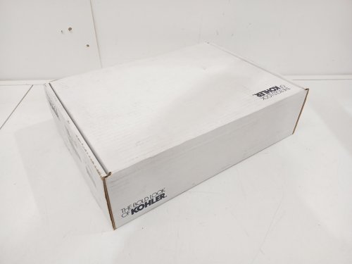 Kohler Bathroom Sink Faucet - Silver (Model: K-97093-4-bn) image 3