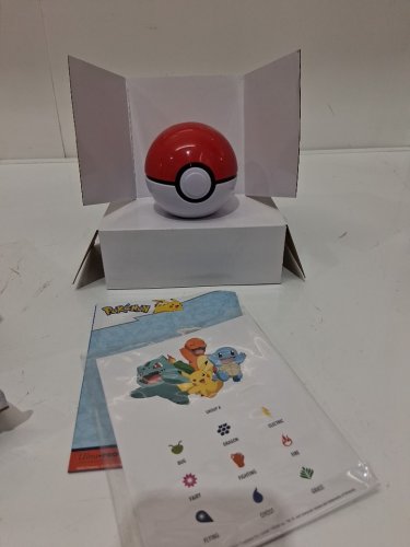 POKEMON ULTRA PRO POKEMON TRAINER GUESS KANTO EDITION image 4