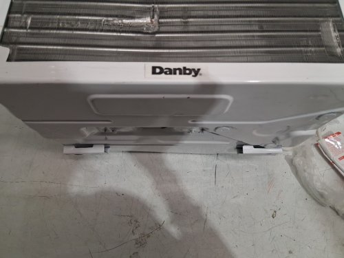 DANBY easy to use WINDOW AIR CONDITIONER - for rooms up to 150sq ft - 5000 btu - white (model: DAC050MB1WDB) image 15