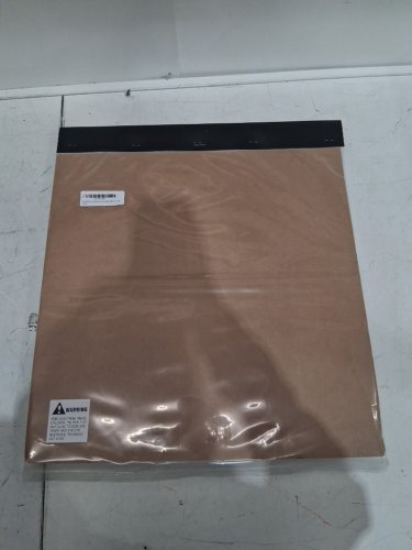 ROSS Bass Drum Head - 20" - WHITE - (MODEL:RD1) image 3
