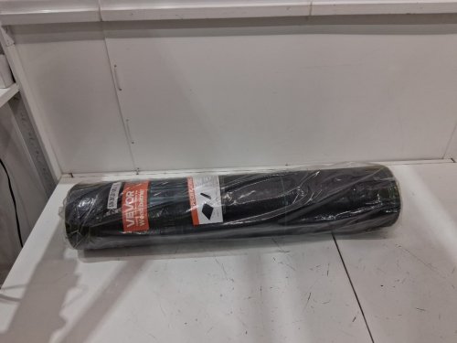 HEAVY DUTY PREMIUM FABRIC WEED PLANT BARRIER - 6FT X 300FT - BLACK (MODEL: 6*300FT70) image 3