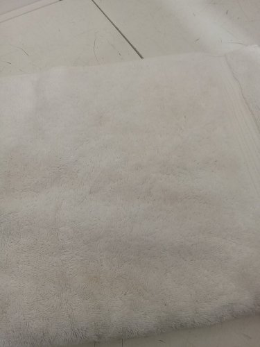2pk Serene Home Collection Bath Towel - 35" x 70" - white image 6