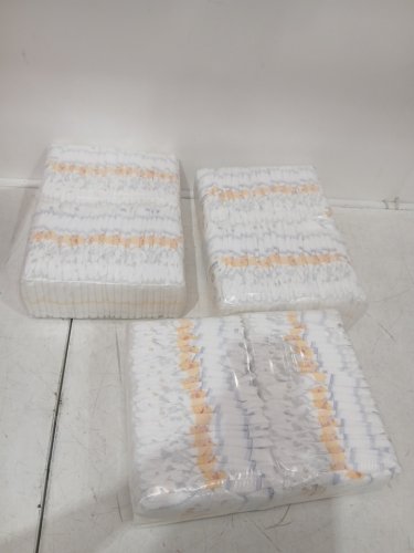 144PK Huggies Disney Baby Little Snugglers Baby Diapers - Size Newborn (upto 10lbs) - disney Winnie the Pooh (model: 5573703) image 4