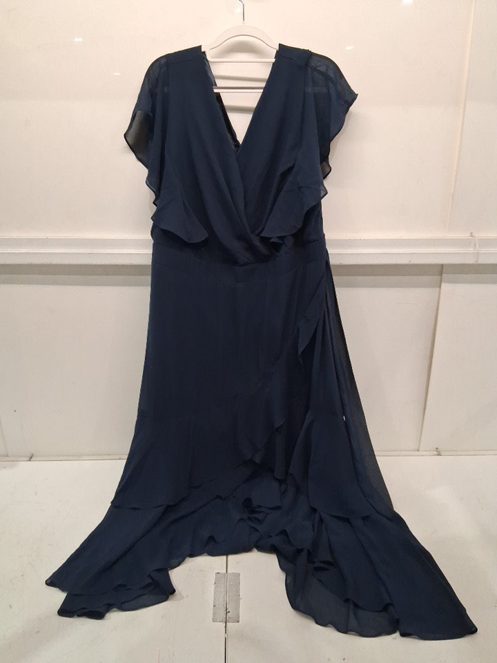 chinese dress ladies Amazon.com: City Chic Women's Plus Size Flirty Tier Maxi Dress : Clothing,  Shoes & Jewelry main image 0
