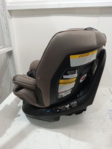 Maxi-Cosi Andi 360 Rotating All-in-One Convertible Car Seat - authentic truffle (model: 22967ctru) image 6