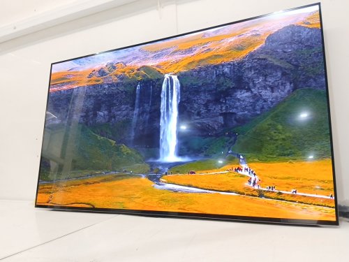LG C5 OLED evo 4K Smart TV Television with Alexa - 42" - Black (Model: OLED42C5PUA) image 17