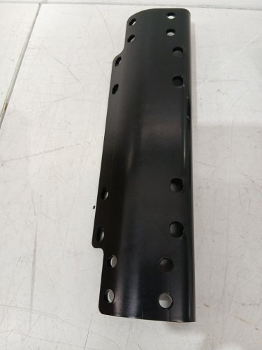 5PC WARN PLOW MOUNT KIT FOR 2014+ HONDA RANCHER / FOREMAN MODELS - BLACK (MODEL: 100390) image 6