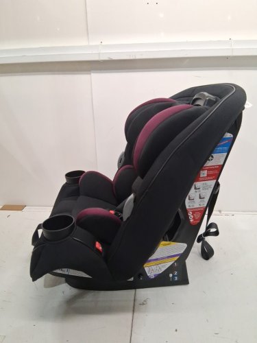 SAFETY 1ST GROW AND GO ARB 3-IN-1 CAR SEAT - WINEHOUSE PURPLE (MODEL: 22618C-GIO) image 7