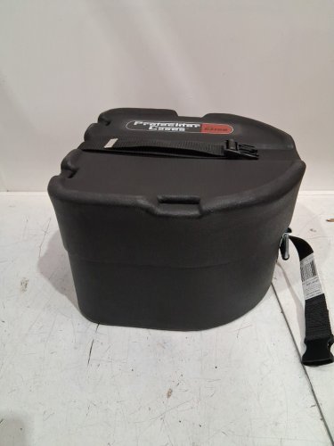 gator drum case - 15.5" x 15.5" x 10" - black (model : gp-p1208) image 8