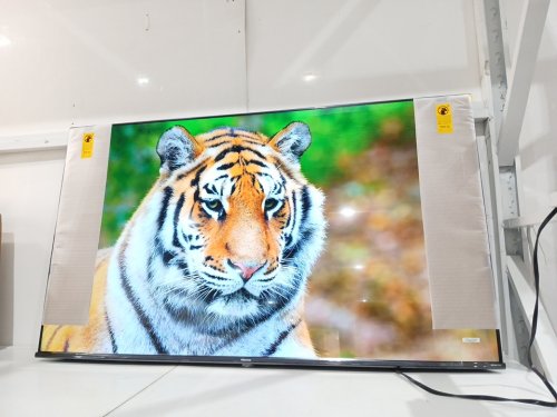 Hisense A6NV Series 4K UHD LED TV Television - 58" (Model: 58A6NV) image 6