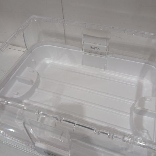 Vision Wire Bird Cage - 20" x 14.6" x 18.7" - turquoise - (Model: 83200) image 5