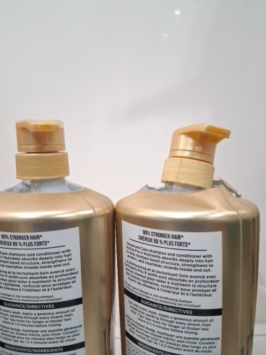 2 pantene advanced care 5 in 1 conditioner - 1.13l/each image 3