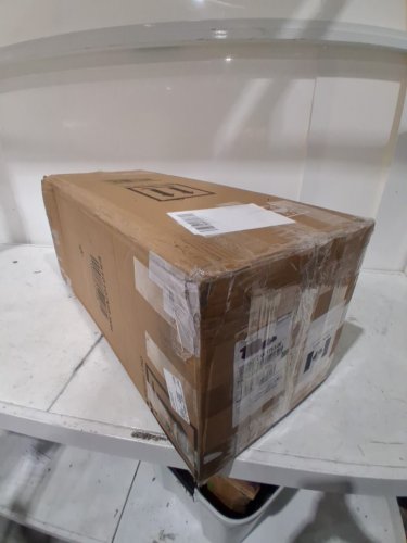 COSTWAY Portable Evaporative Air Cooler - White (Model: ES10102US-WH) image 2