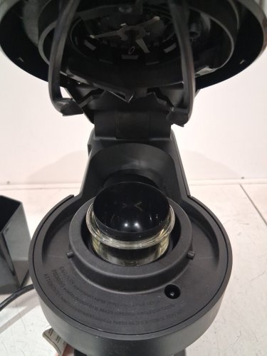 NESPRESSO BY BREVILLE VERTUO NEXT PREMIUM ESPRESSO MACHINE - BLACK/COPPER - (BNV530BLK1BUC1) image 4