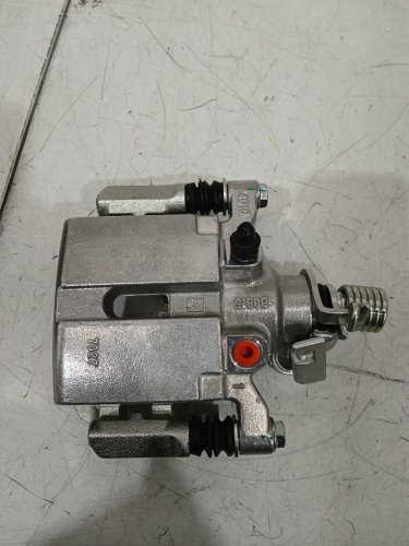 A-Premium Disc Brake Caliper Assembly - fits select Chevrolet/Pontiac/Saturn models (MODEL: BCB84880-c/APBC1227) image 3