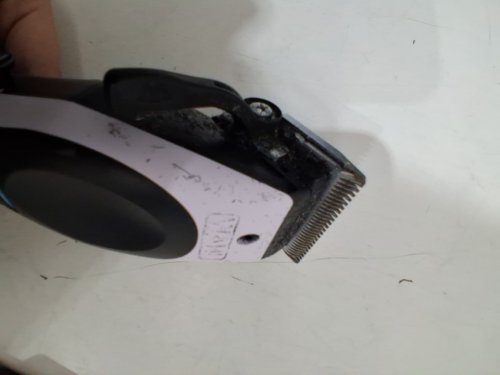 19PC WAHL COLOUR PRO CORD/CORDLESS HAIRCUT AND BEAR TRIM KIT - 2.5HR RUN TIME (MODEL: 1656565 / 3303) image 4