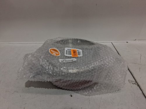 Nonstick Pan with Steamer for cooking, and steaming at the same time -3.7l- RED image 2