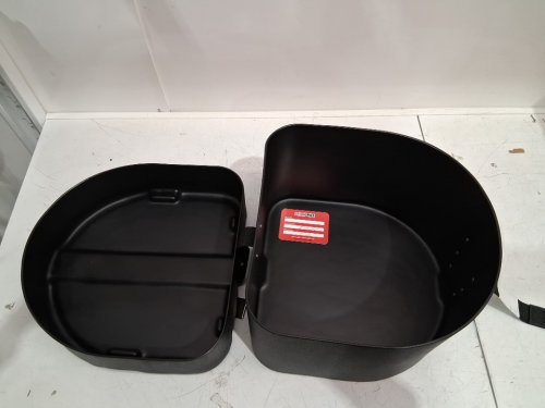 gator drum case - 15.5" x 15.5" x 10" - black (model : gp-p1208) image 9
