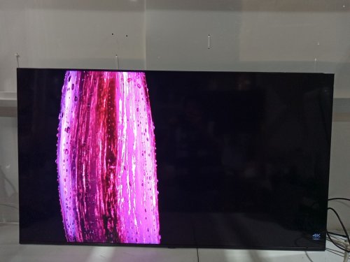 Samsung Neo QLED 4K QN80F Series, Vision AI, Mini LED Smart TV Television with Alexa Built-in - 55" (Model: QN55QN80FAF) image 22
