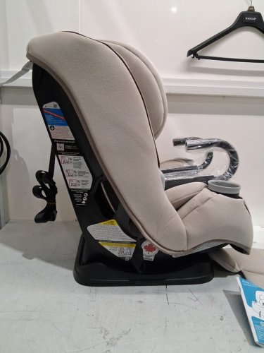 MAXI-COST PRIA ALL IN ONE CAR SEAT FOR INFANTS, DESERT WONDER BROWN/BEIGE  DESIGN, (MODEL:22414CGKF) image 12