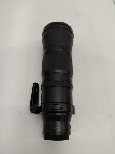 Nikon NIKKOR Z 180-600mm f/5.6-6.3 LENS image 2