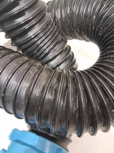 amazon basics rv sewer hose - 15ft image 4