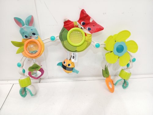 Tiny Love Meadow Days Sunny Stroll Arch Bundle - Green image 3