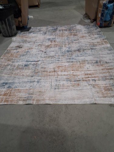 Safavieh Dream Blazhe Abstract  Area Rug 8ft x 10ft- multicolor image 3