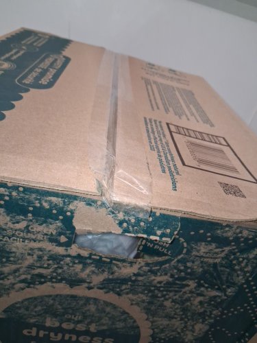 186PK PAMPERS SWADDLERS DISPOSABLE DIAPERS - SIZE 2 image 3