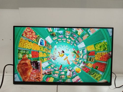 samsung Odyssey G5 G50F Gaming Monitor - 27" - 2560 x 1440 QHD - 180Hz - 1MS - black (model: s27fg500en) image 13